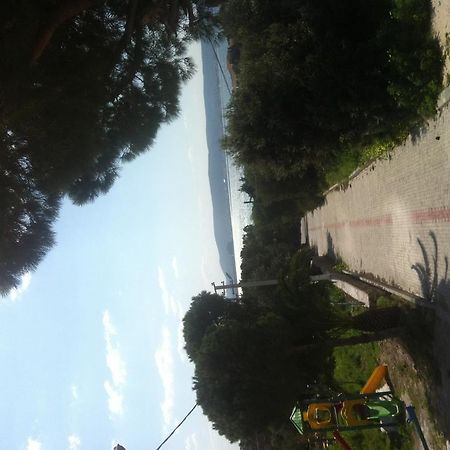 Pasalimani Hotel Çeşme Eksteriør bilde