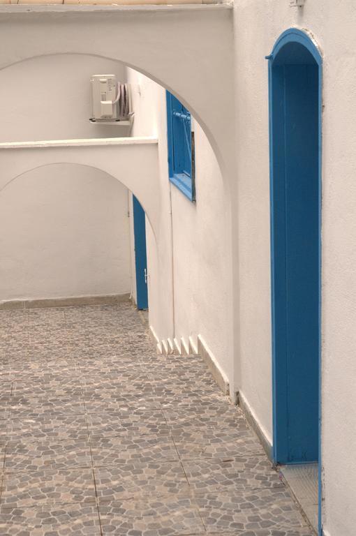 Pasalimani Hotel Çeşme Eksteriør bilde