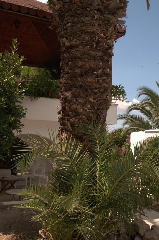 Pasalimani Hotel Çeşme Eksteriør bilde