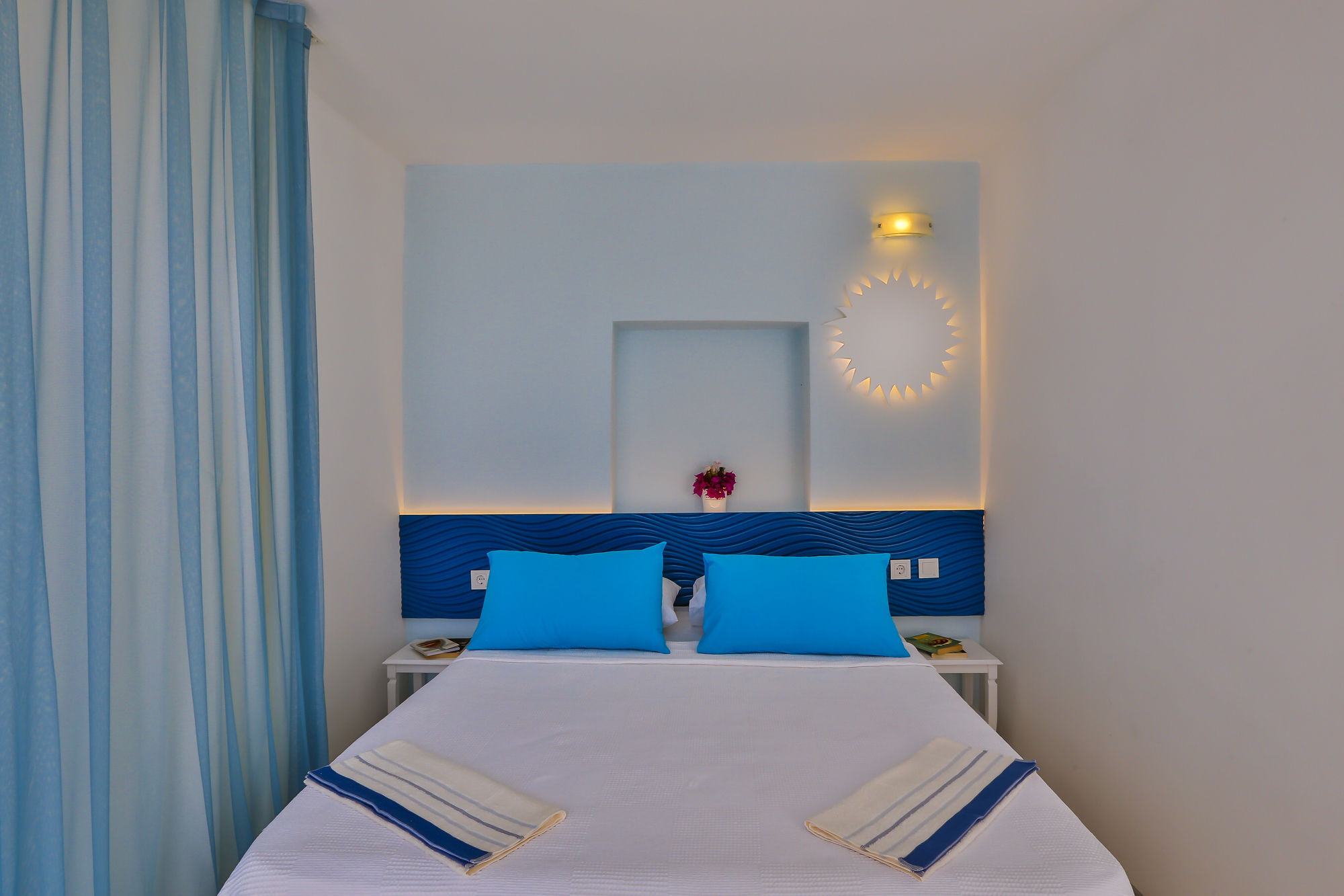 Pasalimani Hotel Çeşme Eksteriør bilde