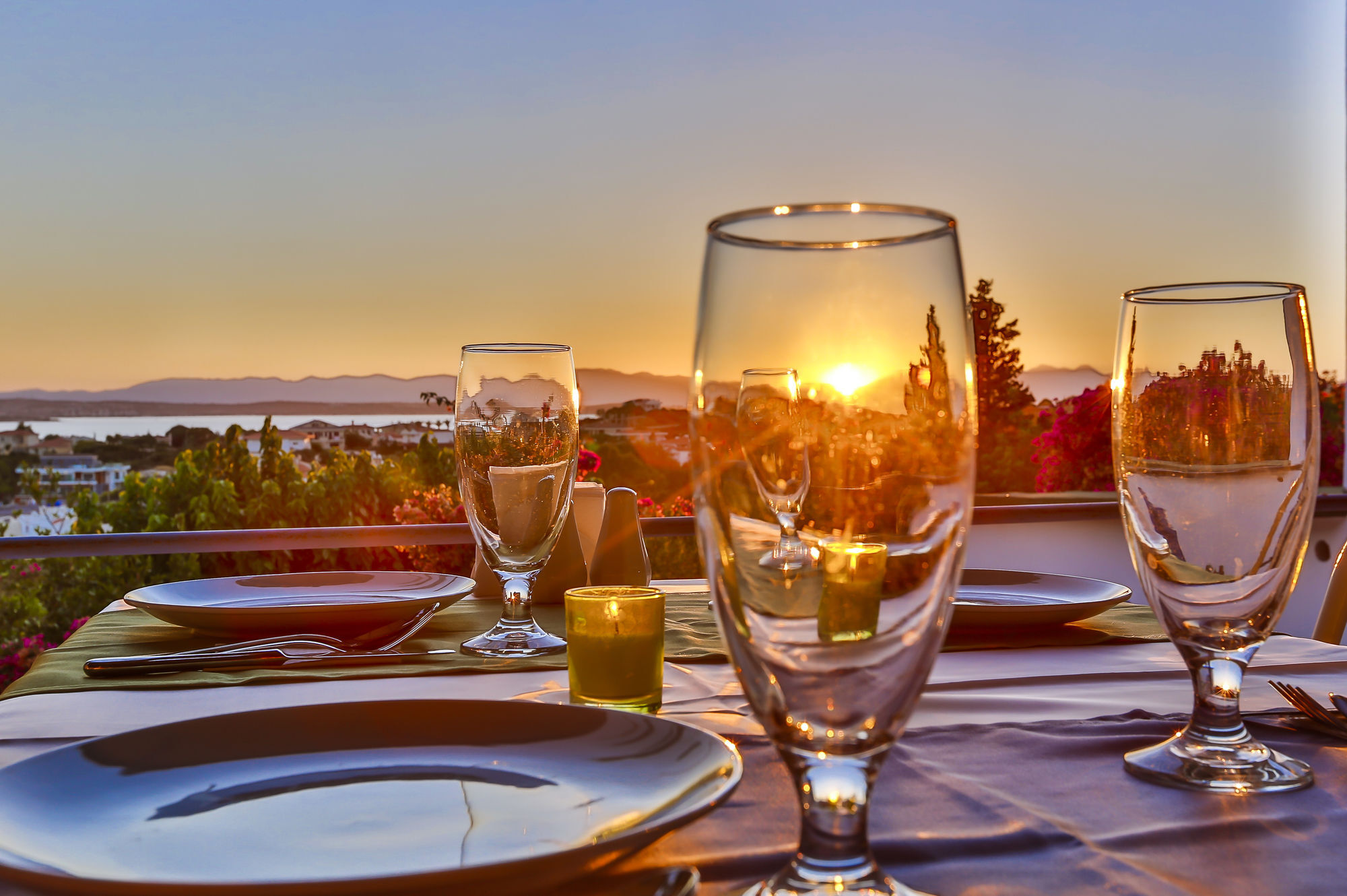 Pasalimani Hotel Çeşme Eksteriør bilde